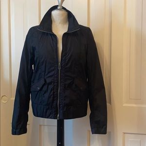 L.O.G.G H&M black jacket